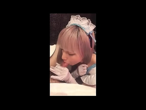 ❤️ Japanese Idol [mayuka], costume babu Perancis, bagian 1, blowjob jeung jerk off jeung lotion ❤️❌ vk porno dina pornosu.filmexxx18.ru ❌